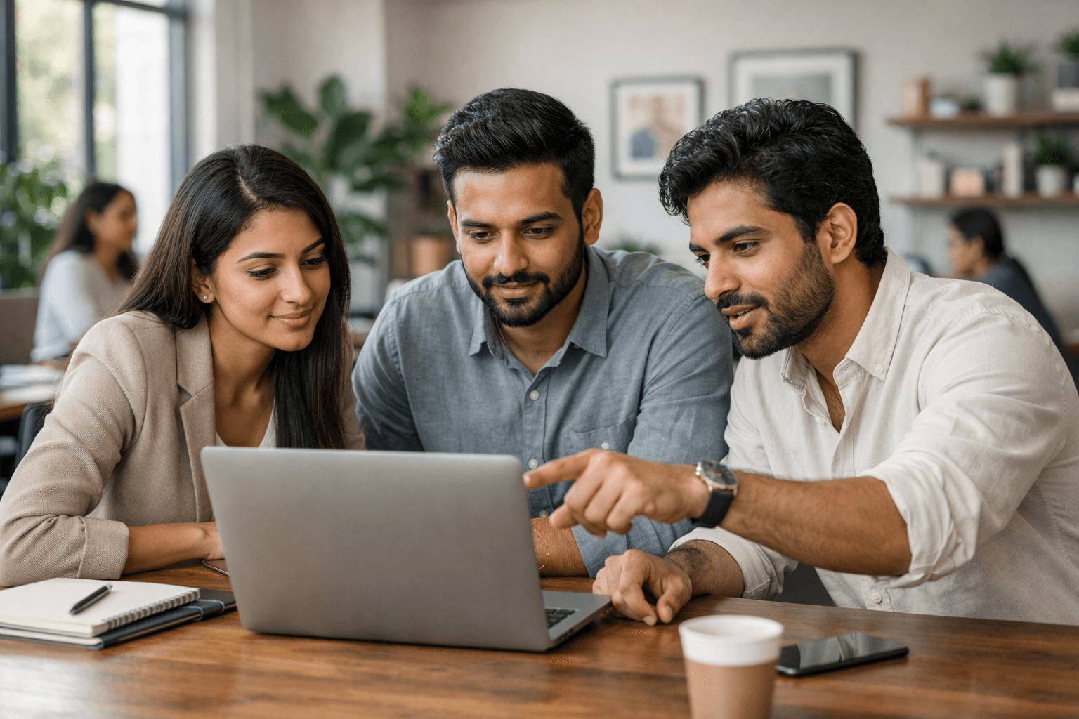 Education Service Partners